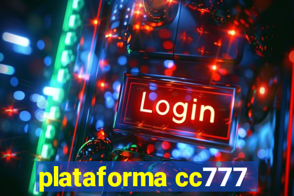 plataforma cc777